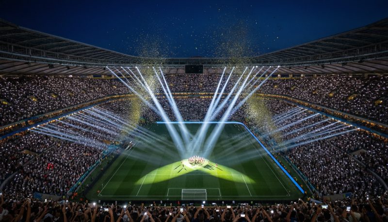 世界杯 30 大看点：热刺 能否走得更远